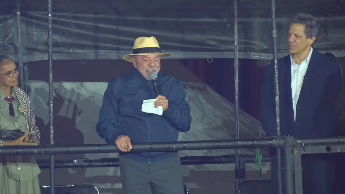 Lula promete acabar com as bets e classifica apostas online como doença